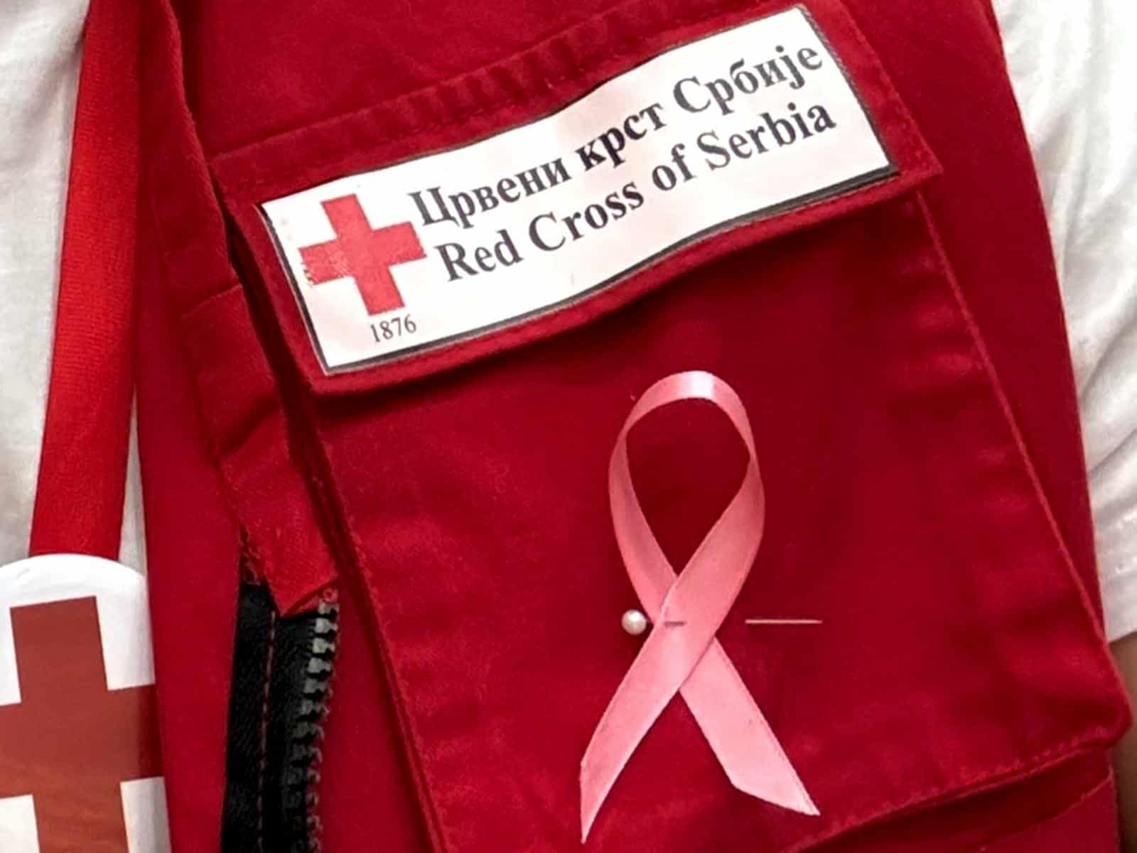 Akcija dobrovoljnog davanja krvi 6. novembra u Smederevskoj Palanci 1