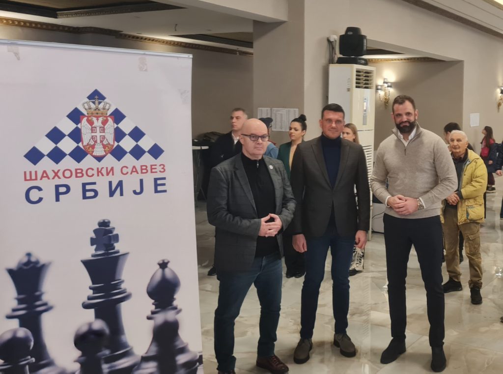Smederevska Palanka ponovo u centru šahovskog sveta 3