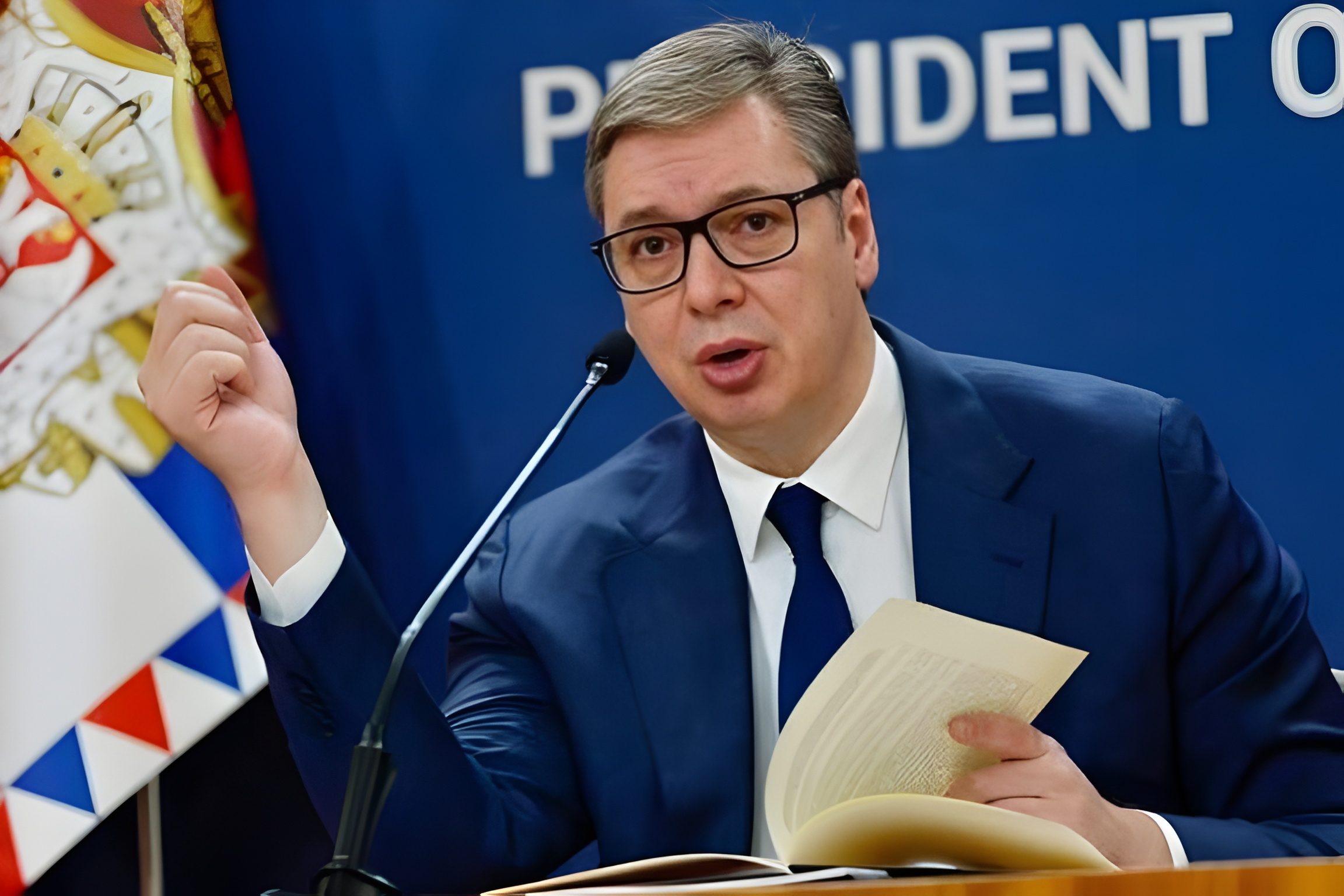 Država odobrila prestanak rada rafinerije u Pančevu nakon negativnog odgovora OFAC<br> 1