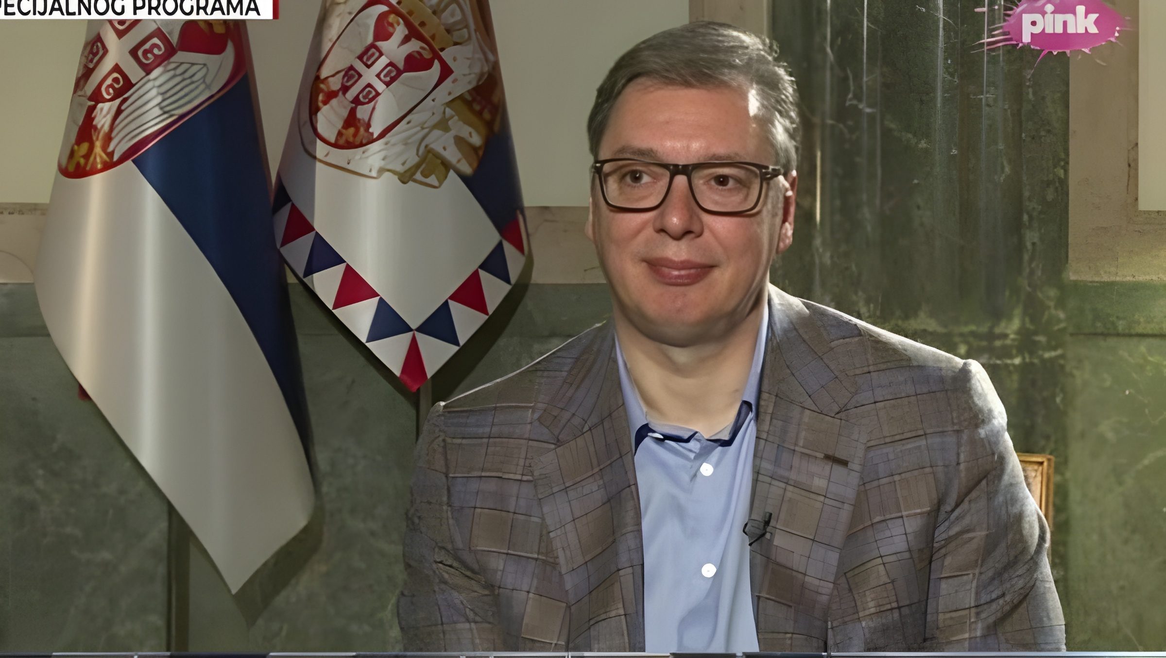 "SRBIJA NEĆE IMATI PROBLEMA SA GASOM" Vučić: "LUKOIL DOBIO LECENCU DO APRILA"! 1