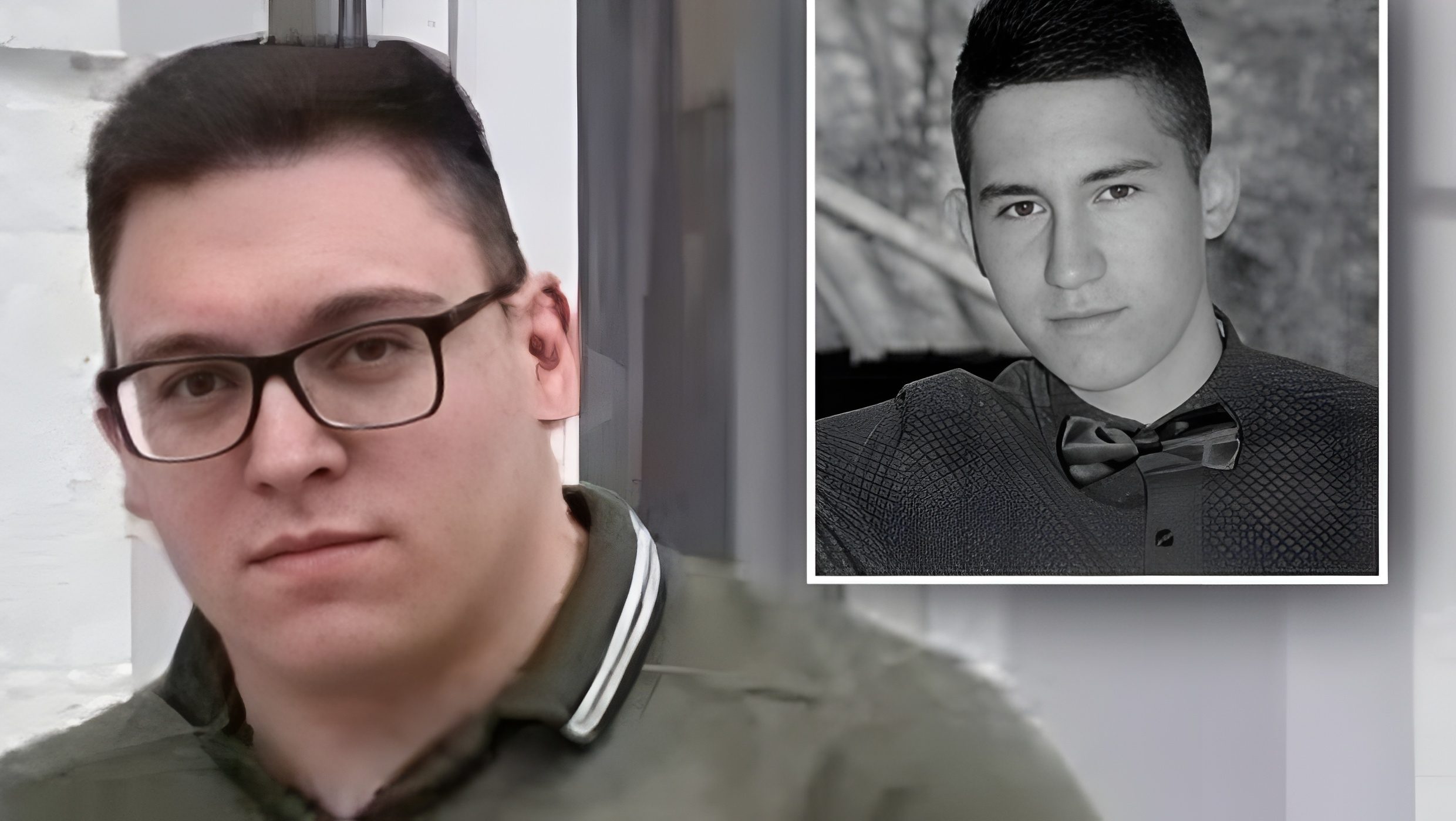 Izručen Predrag Stoiljković iz Nemačke u Srbiju! Osumnjičen za učestvovanje u brutalnom ubistvu Stefana (18) 1