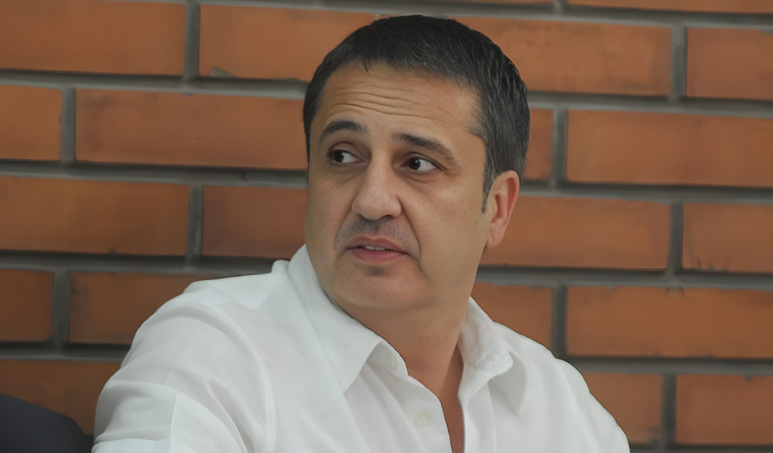 Ovako danas izgleda Andrija Drašković 1