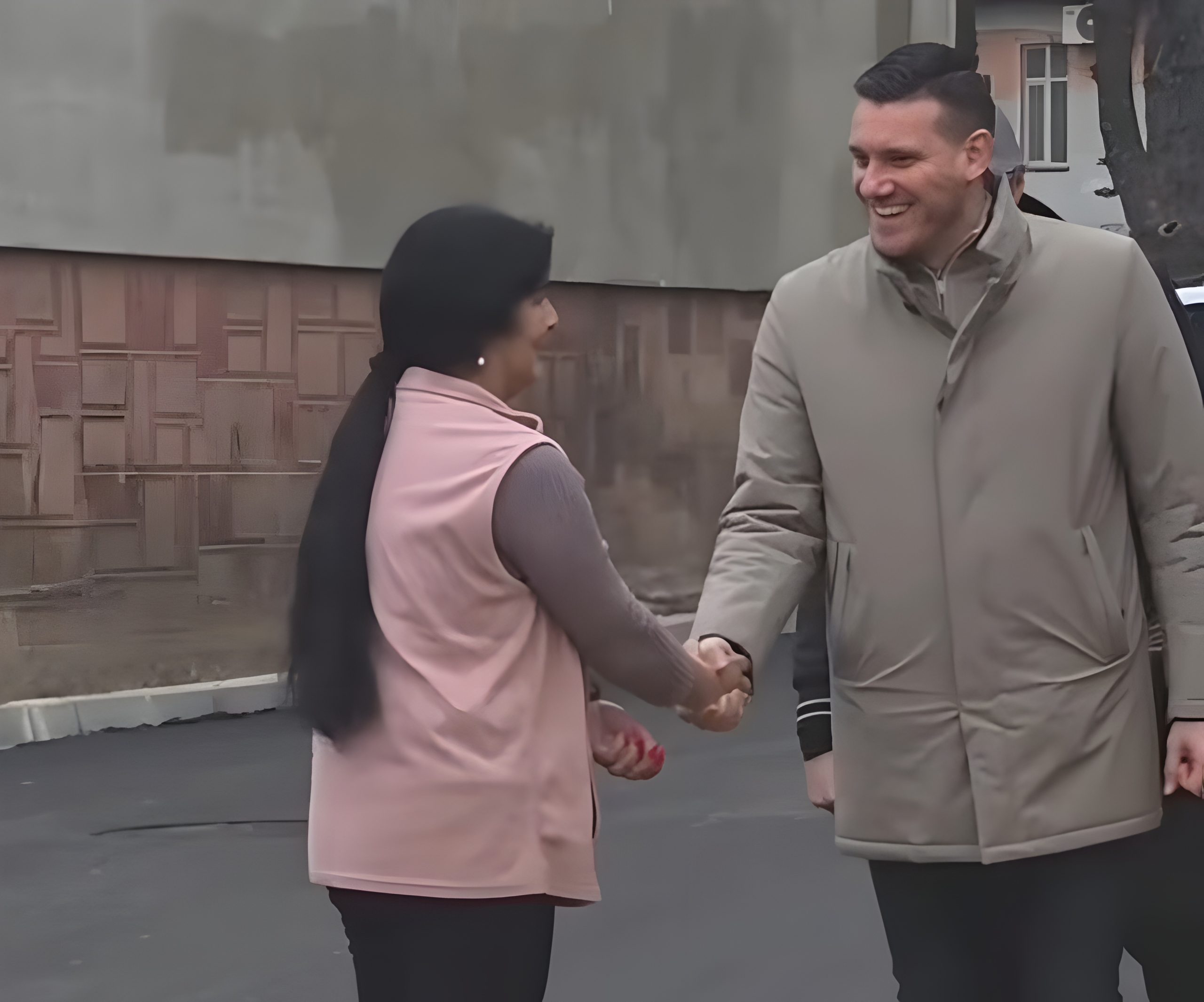 Počelo asfaltiranje Ulice Dragovana Đukića u okviru velikog plana obnove gradskih saobraćajnica 1