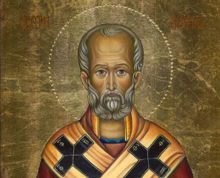 Pravoslavni vernici danas slave Svetog Nikolu 1