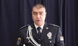 MARKO KRIČAK NOVI NAČELNIK UPRAVE KRIMINALISTIČKE POLICIJE 2
