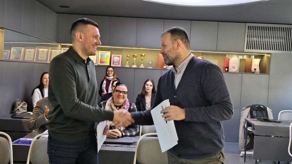 Investicija u budućnost: Smederevska Palanka postavlja nove standarde inkluzivnog obrazovanja 2