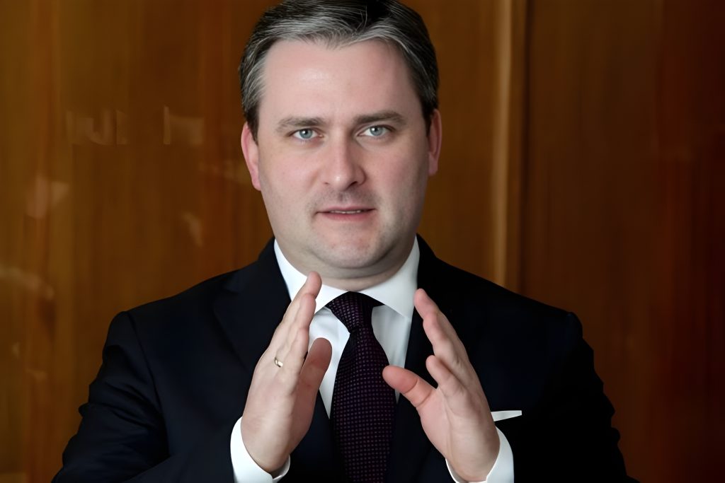 Nikola Selaković došao u Javno tužilaštvo za organizovani kriminal na saslušanje 2