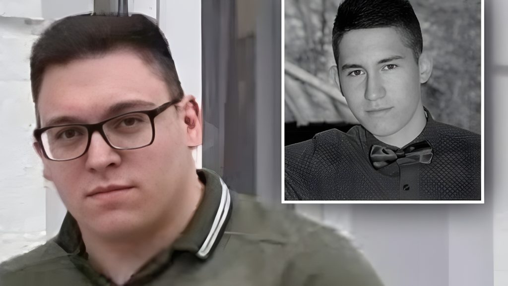 Izručen Predrag Stoiljković iz Nemačke u Srbiju! Osumnjičen za učestvovanje u brutalnom ubistvu Stefana (18) 2