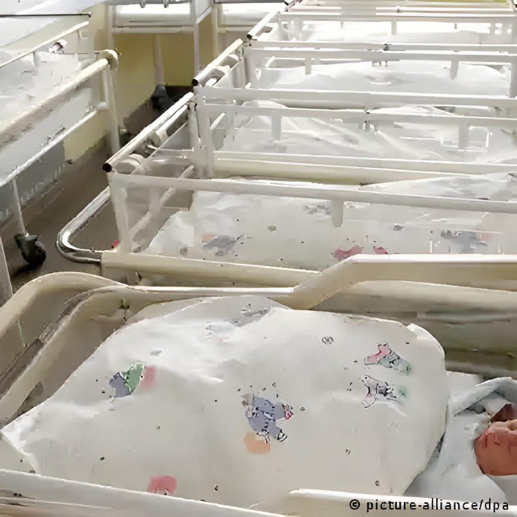 JEZIVA "INDUSTRIJA BEBA" NA BALKANU: Otkrivene mreže trgovine ljudima, Grčka i BiH u centru istrage 2