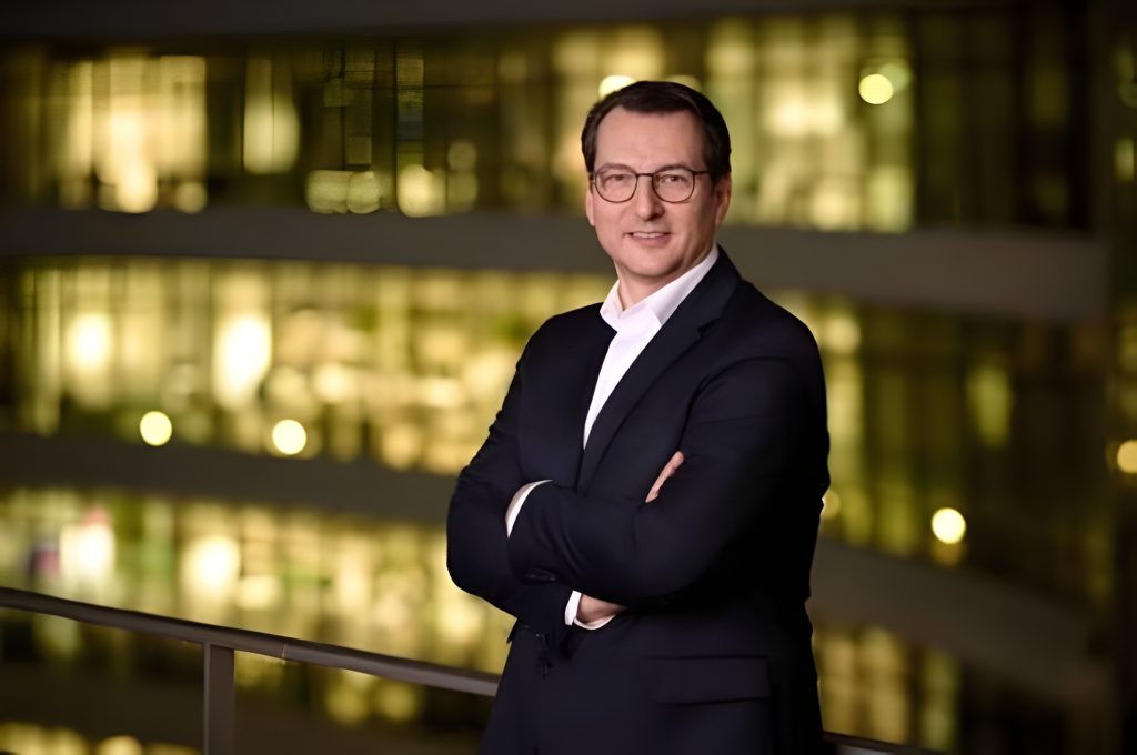 Dr Milan Nedeljković na čelu BMW Grupe 2