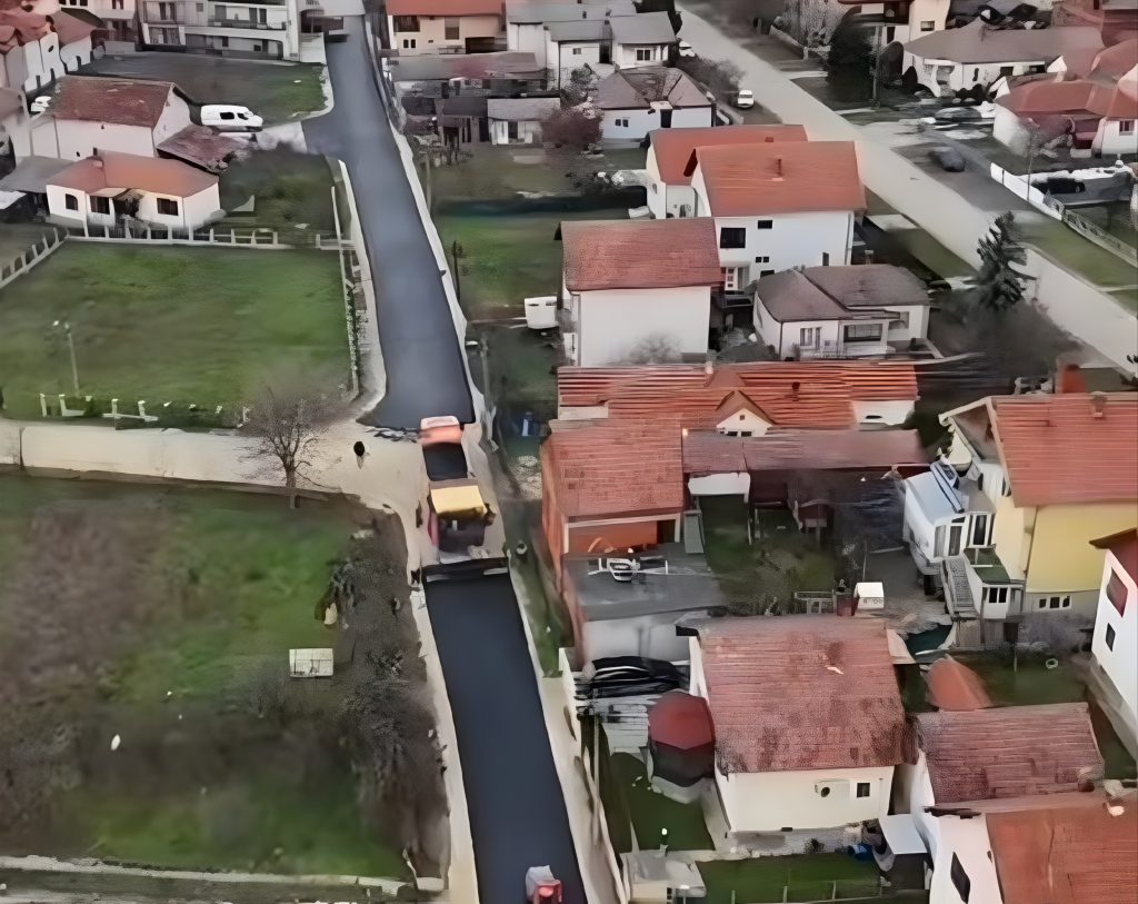 Modernizacija infrastrukture u Smederevskoj Palanci 2