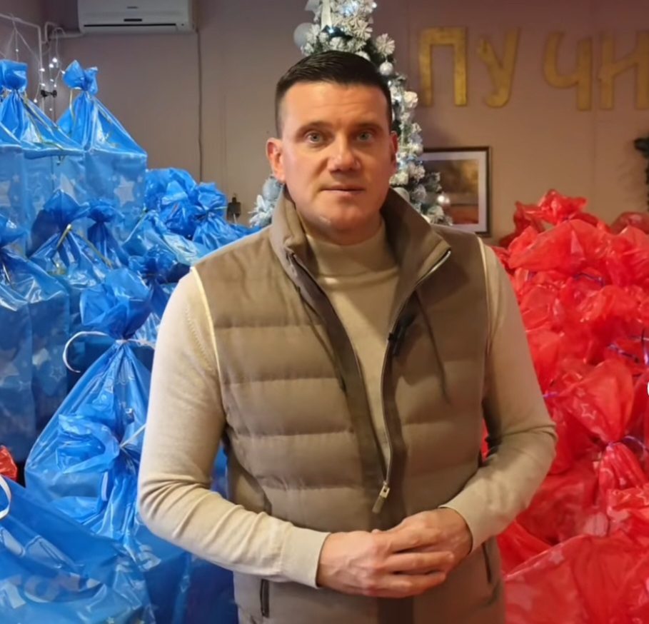 Opština obezbedila 1.420 novogodišnjih paketića za sve mališane u Smederevskoj Palanci 2