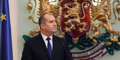 Kraj jedne ere u Bugarskoj: Rumen Radev napušta funkciju predsednika 1