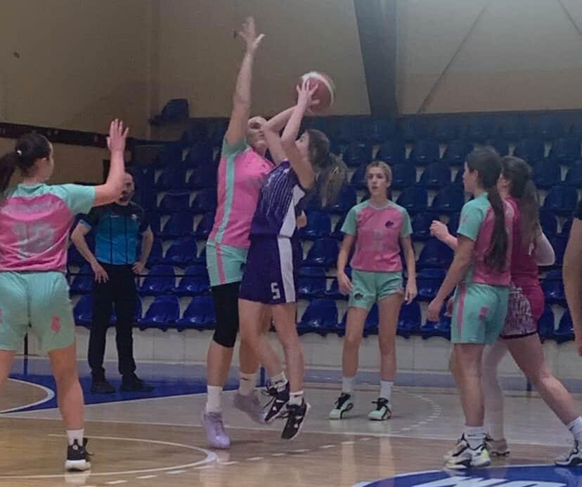 Palančanke u Pirotu jure nove bodove za učvršćivanje treće pozicije 1