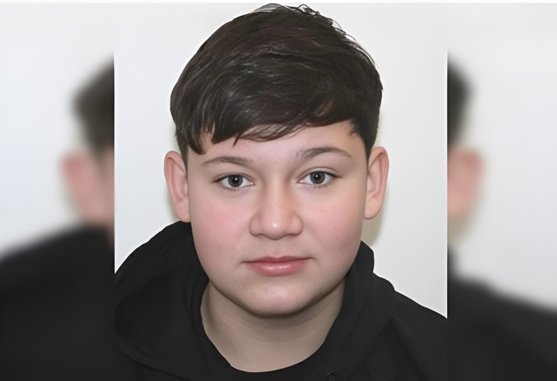 UŽAS NADOMAK SRPSKE GRANICE: VRŠNJACI MESEC DANA PLANIRALI UBISTVO DEČAKA, ISKASAPILI GA SEKIRAMA I ZAPALILI TELO 1