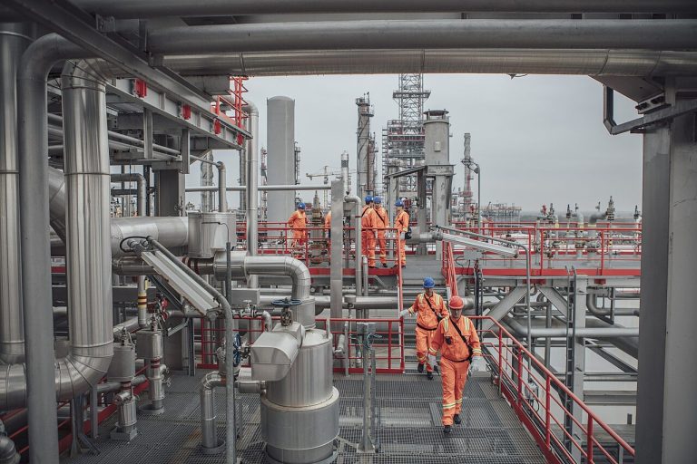 Rafinerija nafte Pancevo