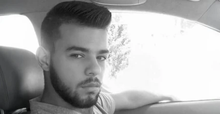 TRAGEDIJA NA KRITU MLADIĆ STELIOS POGINUO U PADU SA LITICE 1