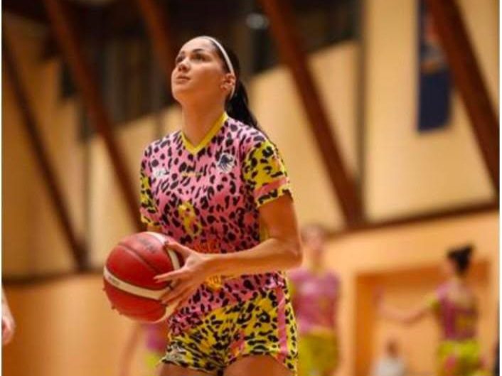 CSK Rolling Thunder u hali Vuk brani domaći teren protiv Varvarina - Palanka info - Palanka info