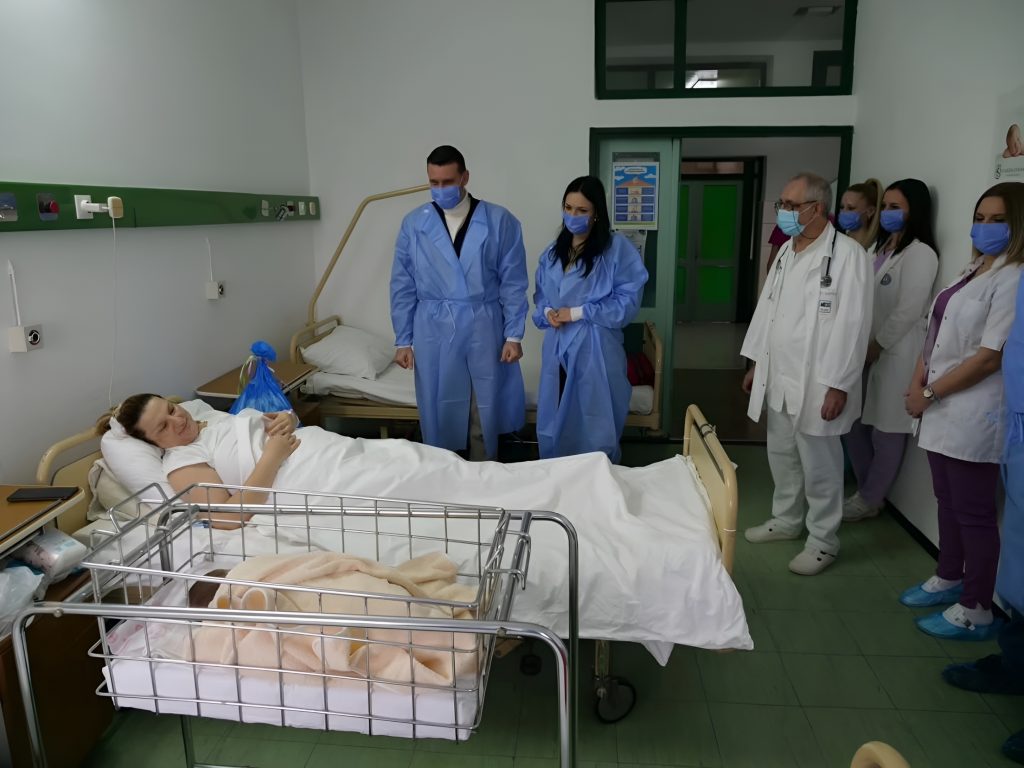 Podrška novom životu kao temelj lokalne strategije 2