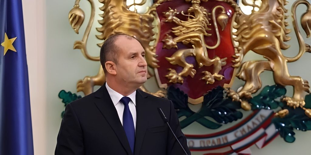 Kraj jedne ere u Bugarskoj: Rumen Radev napušta funkciju predsednika 2