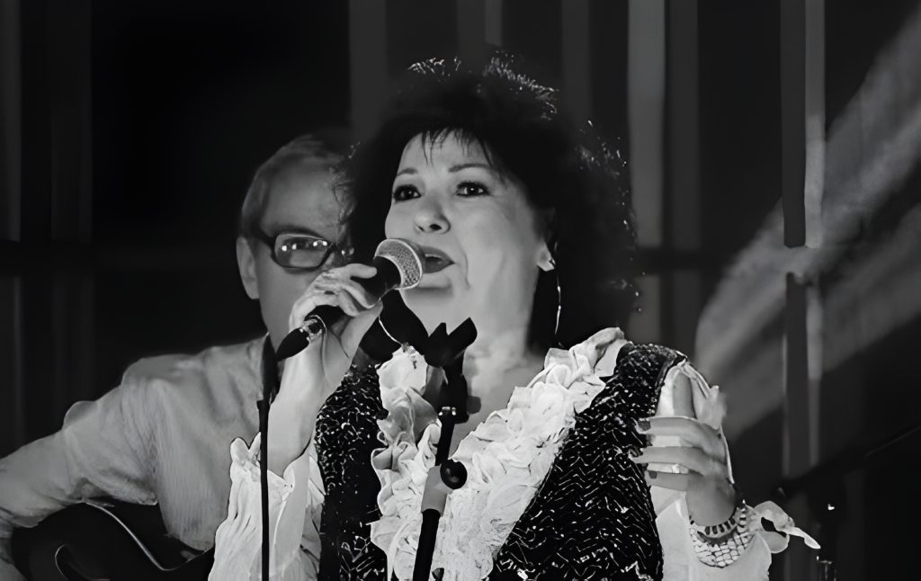 Odlazak legende džez i svedene muzike: Preminula Beti Đorđević u 80. godini 2