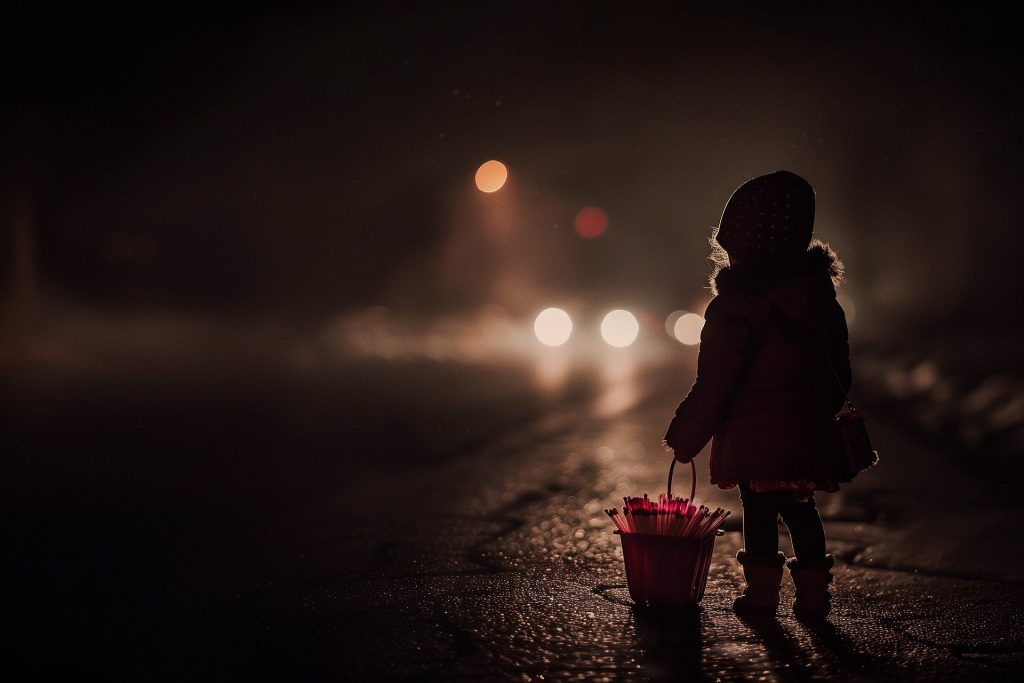 Hapšenje u Smederevu: Primoravao troje maloletne dece na prosjačenje dok ih je nadzirao iz automobila 2