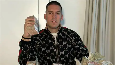 PODNETA KRIVIČNA PRIJAVA PROTIV BOGDANA ILIĆA: SUMNJA SE NA NEOVLAŠĆENO PRIREĐIVANJE IGARA NA SREĆU 5