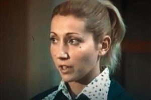 Preminula glumica Gordana Marić poznata po ulozi Goce u seriji Grlom u jagode 2