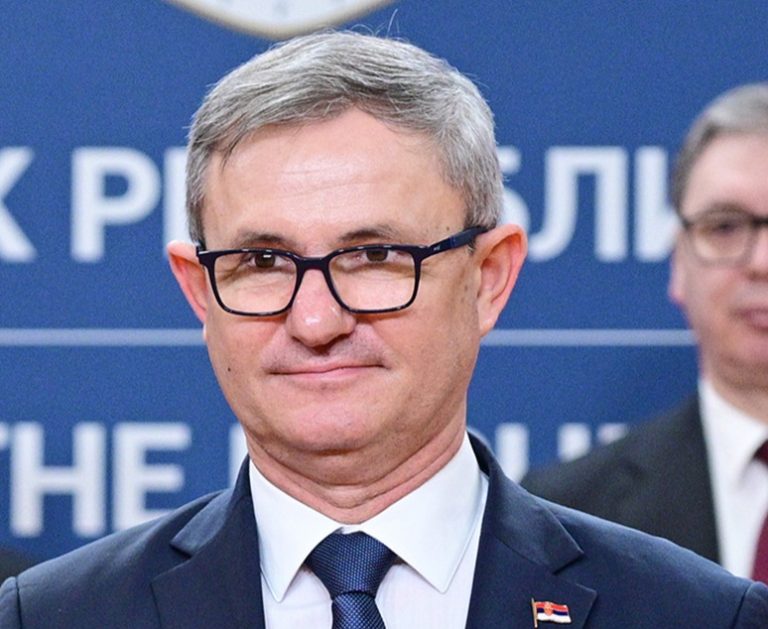 Dragan Glamocic in February 2026 cropped