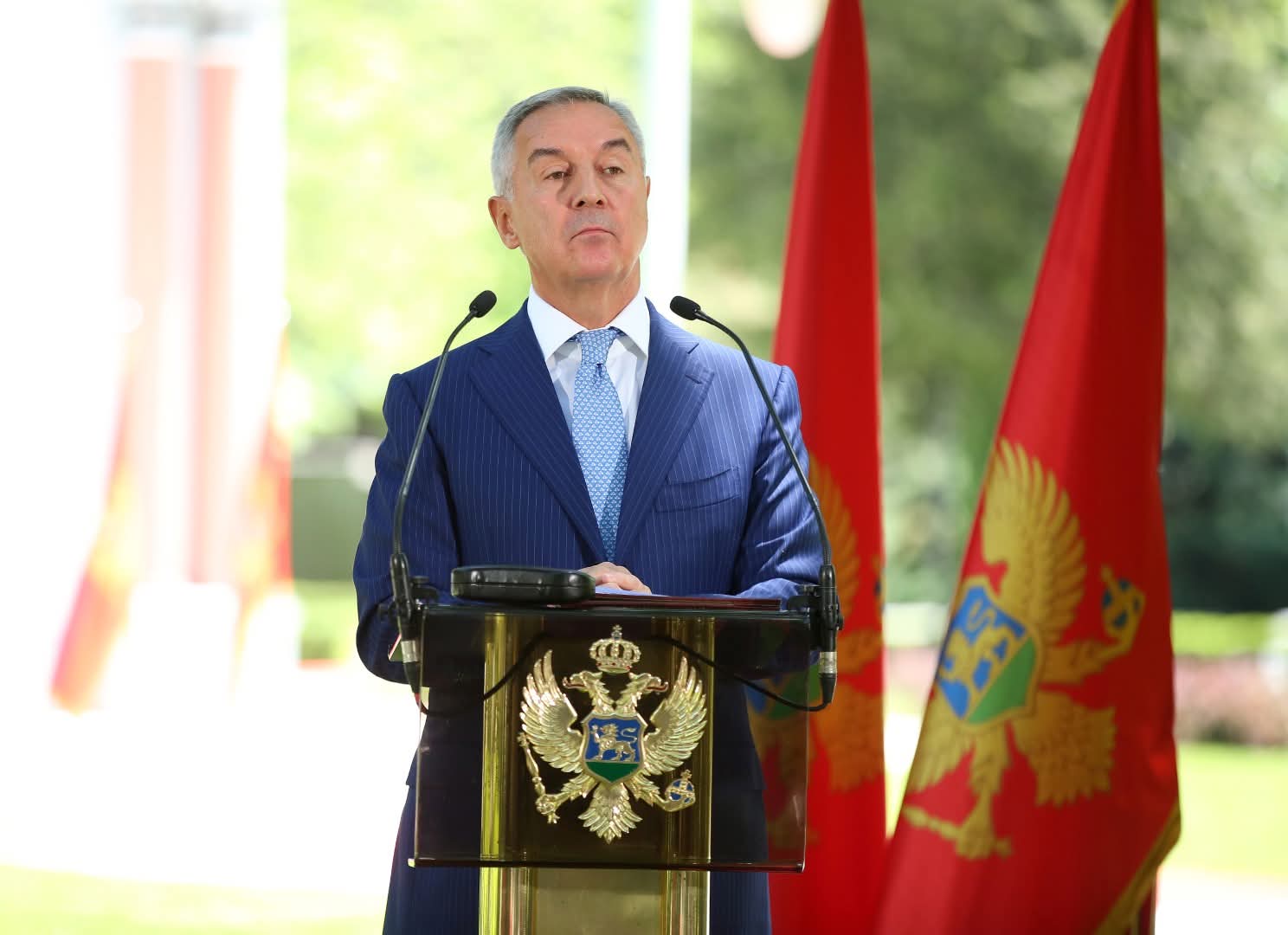 Afera koja trese Crnu Goru: Milo Đukanović saslušan zbog neprijavljenih satova vrednih 225.000 evra 1