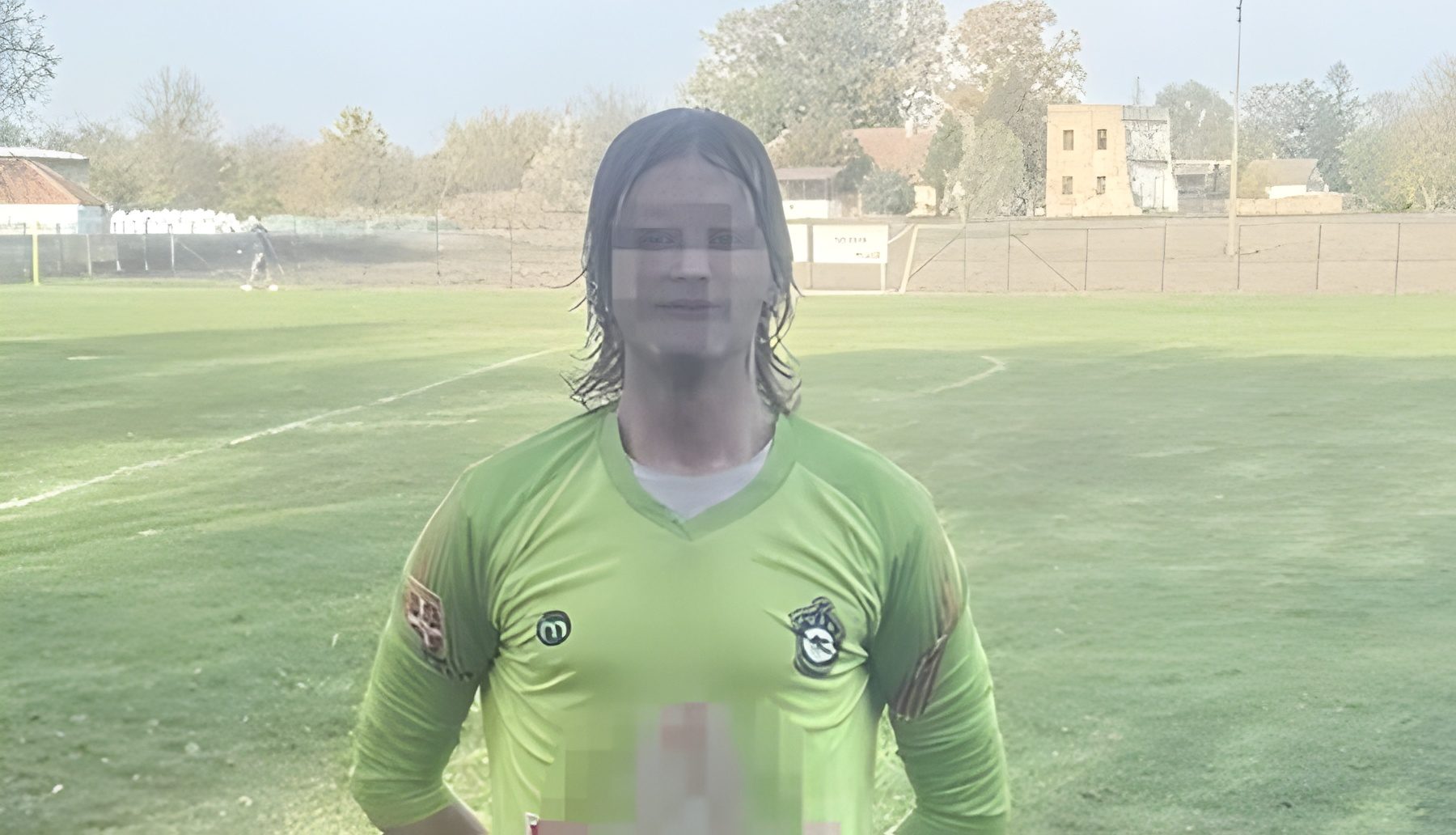 SKANDAL U KIKINDI: GOLMAN BRUTALNO PRETUKAO SUPRUGU NASRED ULICE, KLUB MU ODMAH URUČIO OTKAZ! 1