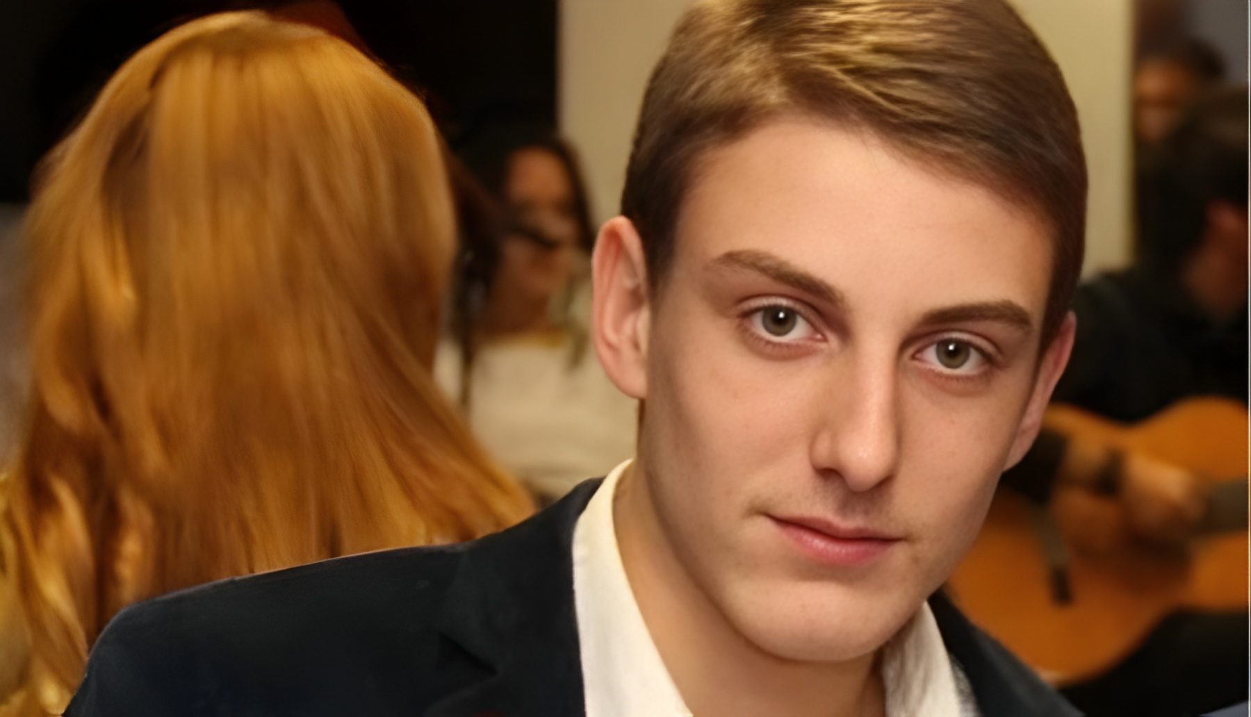 TRAGEDIJA KOJA JE POTRESLA SRBIJU: Branislav (24) preminuo nakon 85 dana borbe za život 1