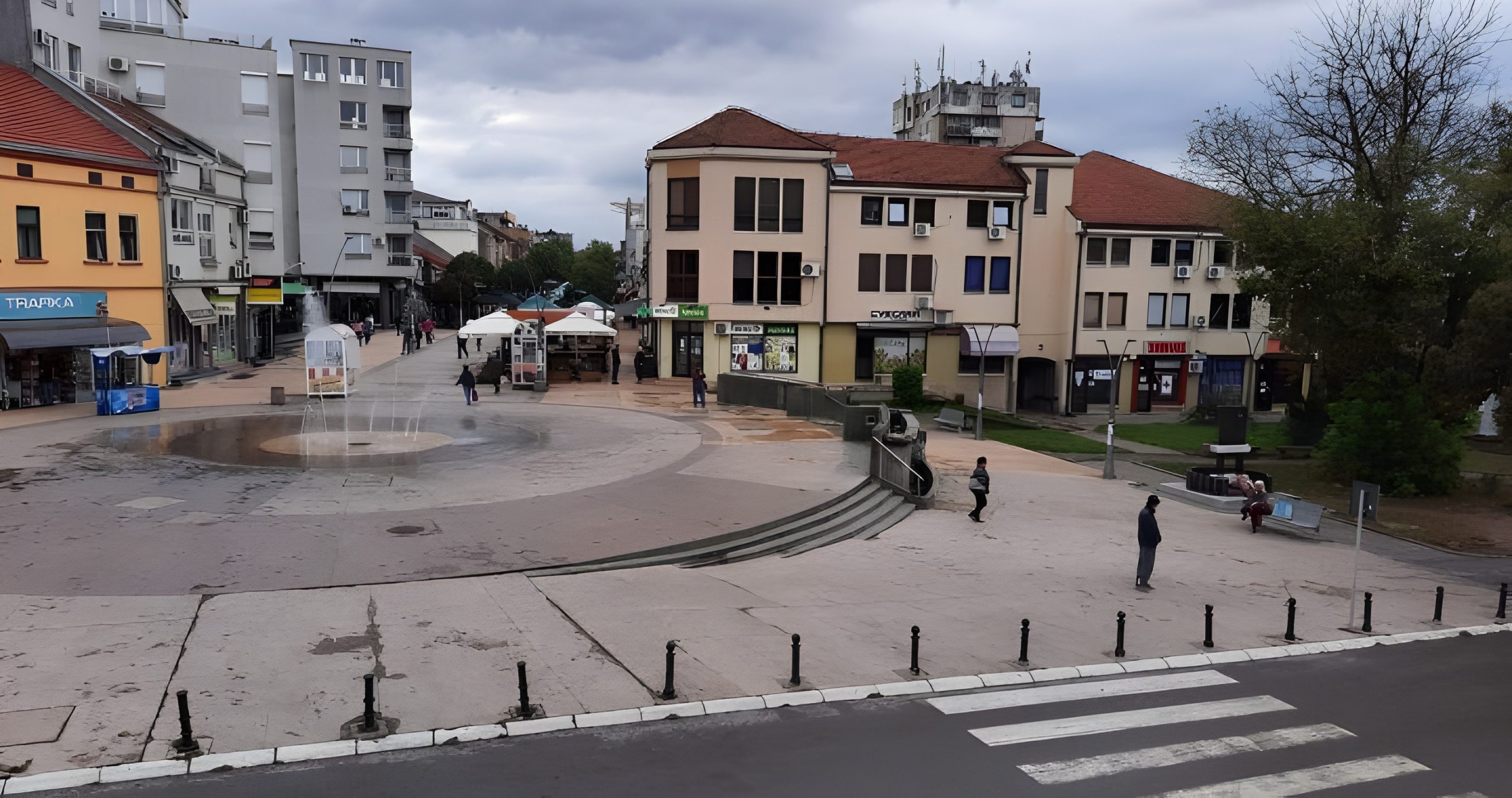 Smederevska Palanka izlazi na birališta 29. marta: SNS uveliko u kampanji, opozicija još bez zvaničnog stava 1