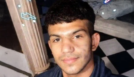 ALARMANTNO U ZRENJANINU: Tinejdžer (19) nestao pre sedam dana, usred noći izašao bos iz kuće 1