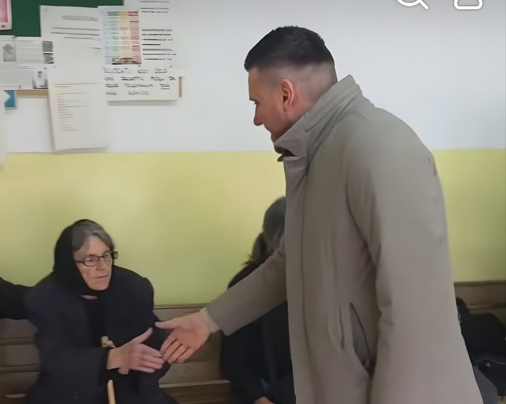 Zdravlje u fokusu: Uspešno sprovedena akcija besplatnih preventivnih pregleda za meštane Goloboka 2