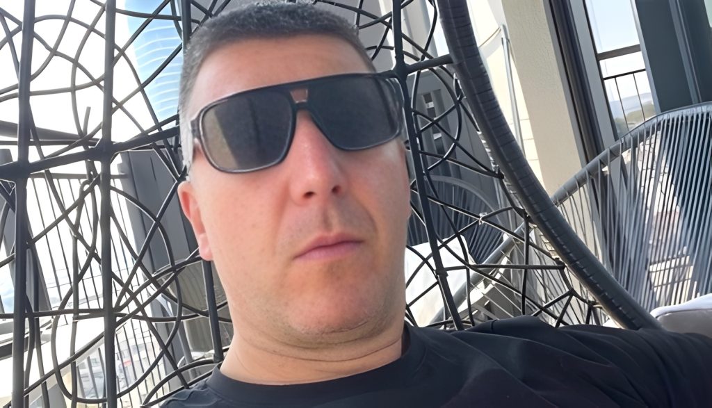 LOKAL IZGOREO U CENTRU BEOGRADA 2