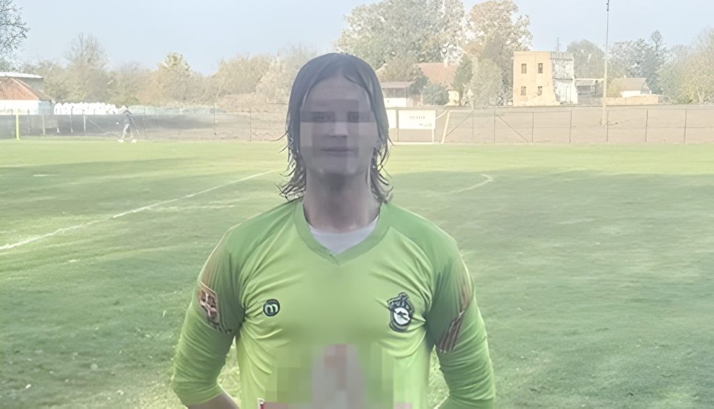 SKANDAL U KIKINDI: GOLMAN BRUTALNO PRETUKAO SUPRUGU NASRED ULICE, KLUB MU ODMAH URUČIO OTKAZ! 2