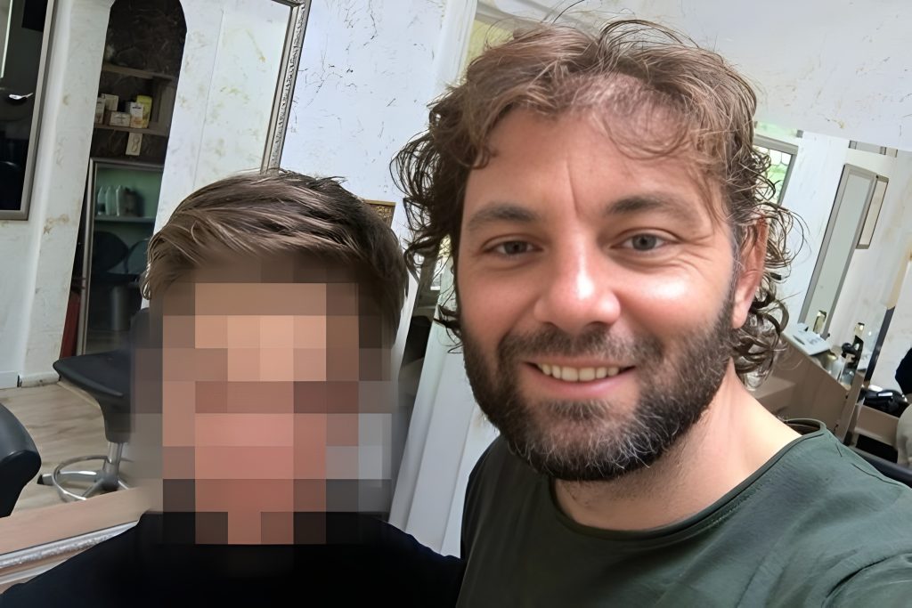 Tragedija u Sofiji: Petko Topurski nožem usmrtio sina, lekari se bore za život petnaestogodišnje ćerke 2