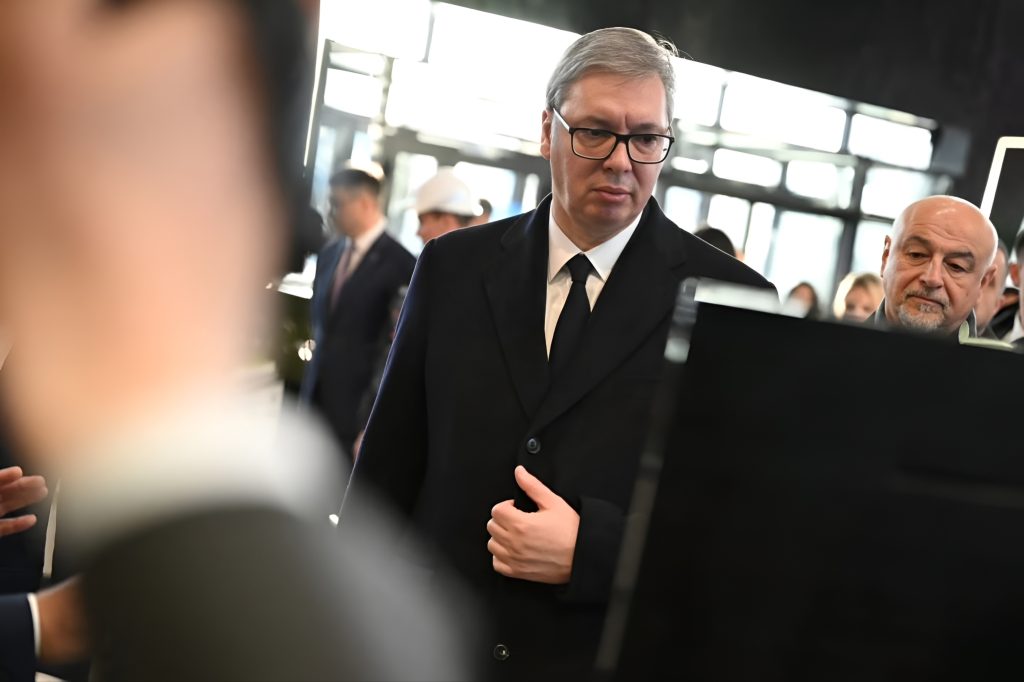 VUČIĆ IZ ASTANE: ODLIČNI RAZGOVORI SA TOKAJEVIM I NOVI TEMELJI SARADNJE – SRBIJU OČEKUJE OTVARANJE NEKOLIKO FABRIKA 2