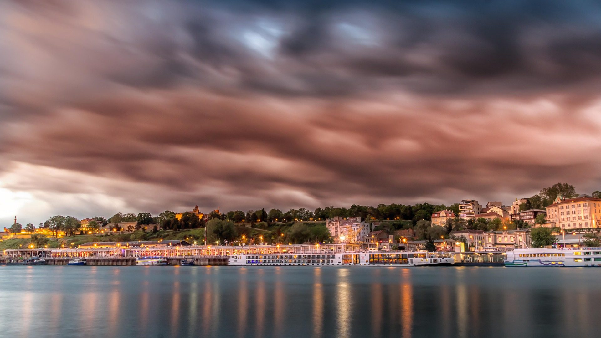 Vojna ispitivanja u Žarkovu: Danas moguće detonacije u Beogradu 1