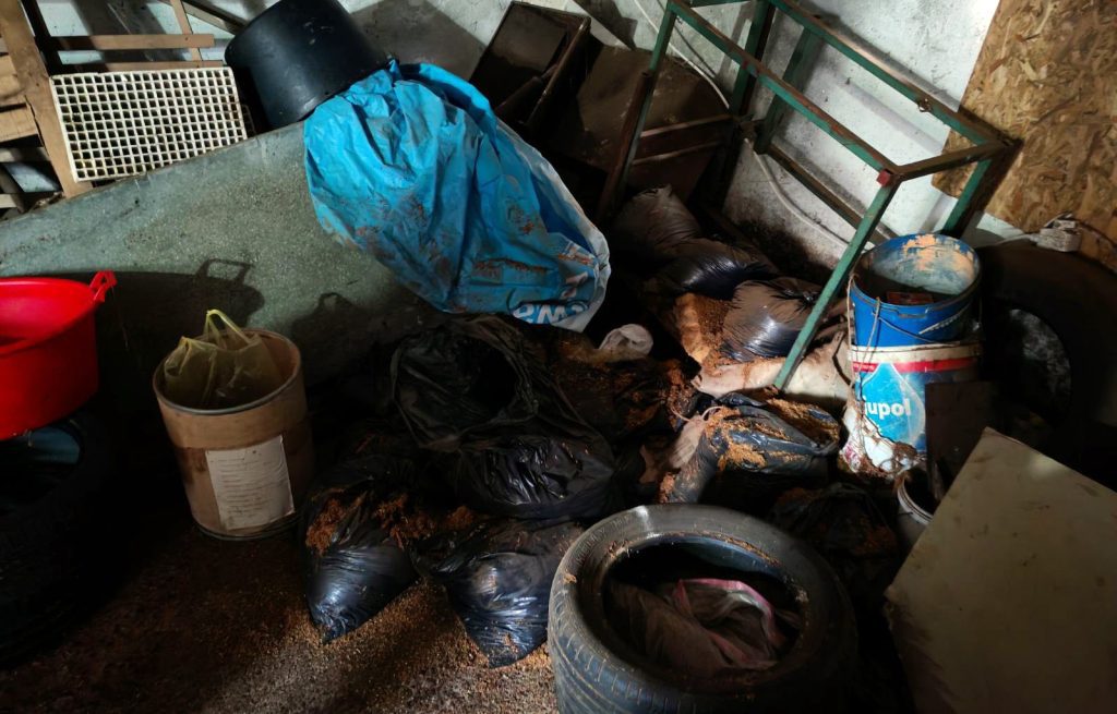 Krivične prijave zbog nedozvoljenog prometa duvana u Šapcu 4