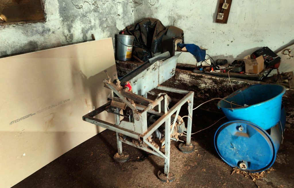 Krivične prijave zbog nedozvoljenog prometa duvana u Šapcu 3