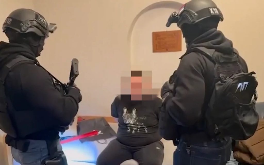 Razbijena organizovana grupa krijumčara ljudi: Uhapšeno devet osoba u Beogradu i Subotici - Palanka info