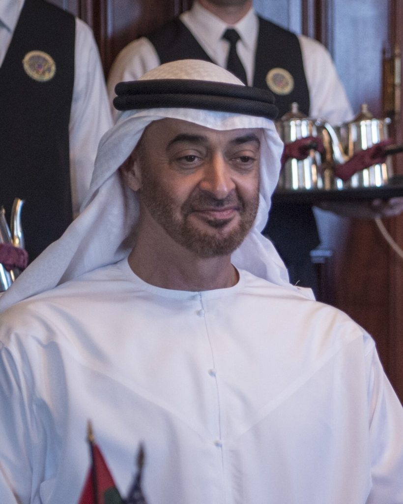 PRVO OBRAĆANJE BIN ZAJEDA NAKON MASOVNIH NAPADA: NAŠA ZEMLJA JE U RATU, ALI NISMO LAK PLEN - Palanka info