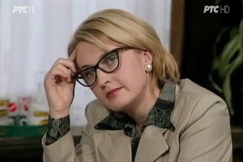 OVO JE EMICA DAČIĆ SESTRA IVICE DAČIĆA: BILA JE ZVEZDA PORODIČNOG BLAGA A ONDA JE NESTALA I POSTALA MAJKA U 48 GODINI 2