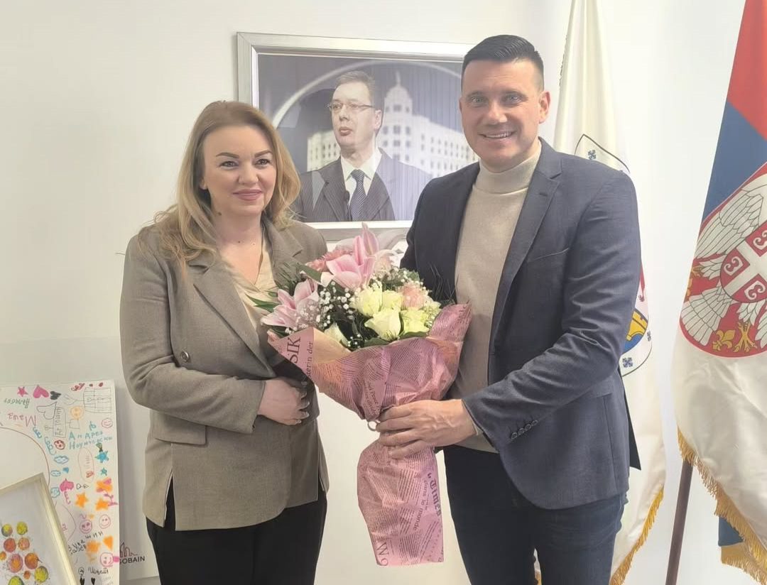 Nastavak uspešne saradnje: Smederevska Palanka i Komesarijat za izbeglice zajedno za sigurniju budućnost sugrađana 3