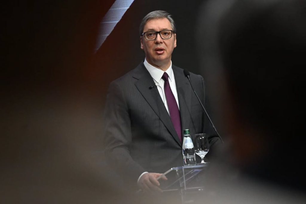 Nacionalna strategija Srbija 2030: Putokaz za ekonomsku stabilnost i tehnološku transformaciju - Palanka info Nacionalna strategija Srbija 2030: Putokaz za ekonomsku stabilnost i tehnološku transformaciju - Palanka info