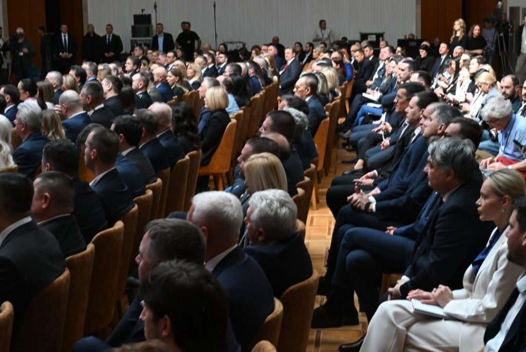 Nacionalna strategija Srbija 2030: Putokaz za ekonomsku stabilnost i tehnološku transformaciju - Palanka info Nacionalna strategija Srbija 2030: Putokaz za ekonomsku stabilnost i tehnološku transformaciju - Palanka info