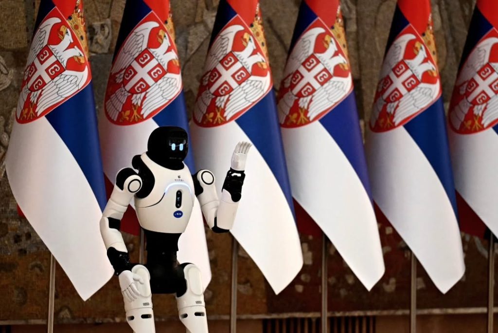 Nacionalna strategija Srbija 2030: Putokaz za ekonomsku stabilnost i tehnološku transformaciju - Palanka info Nacionalna strategija Srbija 2030: Putokaz za ekonomsku stabilnost i tehnološku transformaciju - Palanka info