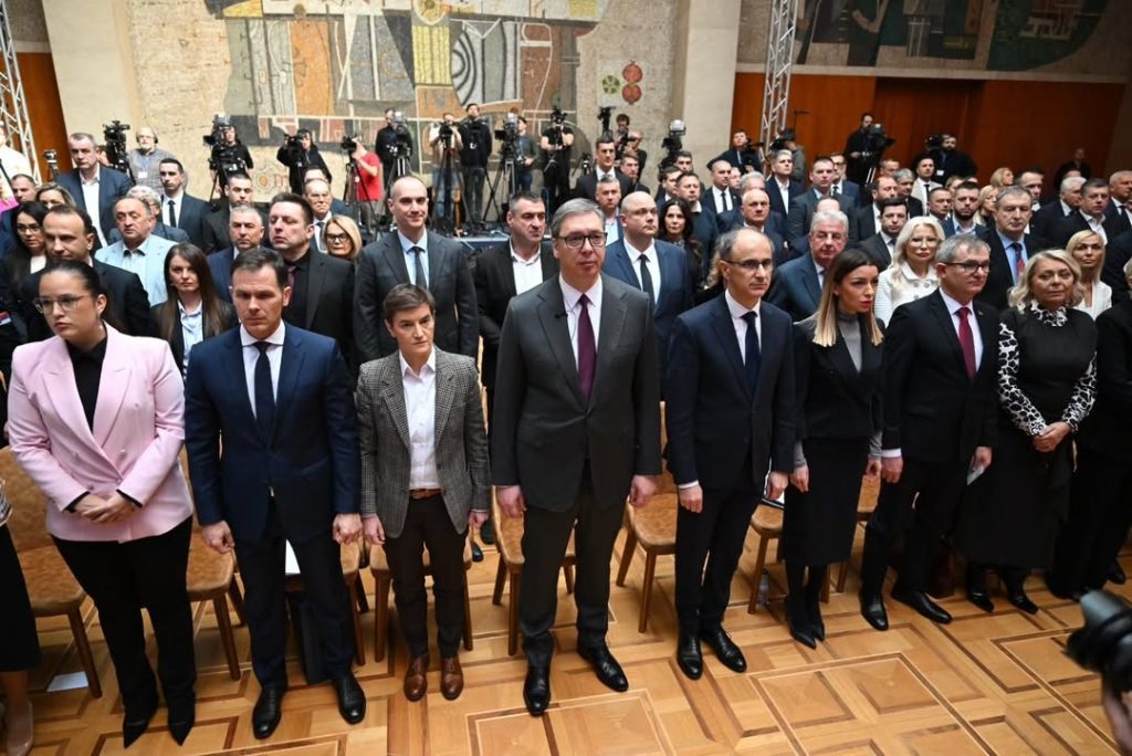 Nacionalna strategija Srbija 2030: Putokaz za ekonomsku stabilnost i tehnološku transformaciju - Palanka info Nacionalna strategija Srbija 2030: Putokaz za ekonomsku stabilnost i tehnološku transformaciju - Palanka info